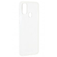 Накладка силиконовая для смартфона Samsung M30s / M21, Transparent