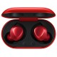 Гарнитура Bluetooth Samsung Buds +, Red (SM-R175NZRASEK)