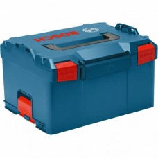 Ящик для інструменту Bosch L-BOXX 238', пластик, пластиковий замок, 442х253х357мм (1.600.A01.2G2)