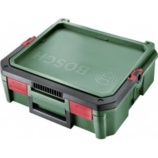 Ящик для інструментів Bosch SystemBox, пластик, 270х190х270 мм (1.600.A01.6CT)