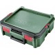 Ящик для инструмента Bosch SystemBox, пластик, 270х190х270 мм (1.600.A01.6CT)