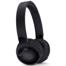 Навушники бездротові JBL Tune 600BTNC, Black, Bluetooth (JBLT600BTNCBLK)