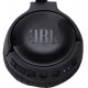 Наушники беспроводные JBL Tune 600BTNC, Black, Bluetooth (JBLT600BTNCBLK)
