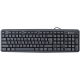 Клавиатура Defender Element HB-520, Black, USB (45522)