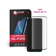 Защитное стекло для Xiaomi Xiaomi Mi 10 / Xiaomi Mi 10 Pro, Extradigital Tempered Glass (EGL4733)