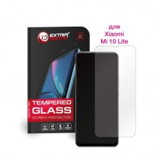 Захисне скло для Xiaomi Mi 10 Lite, Extradigital Tempered Glass (EGL4720)