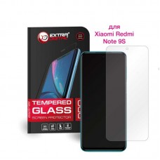 Защитное стекло для Xiaomi Redmi Note 9S, Extradigital Tempered Glass (EGL4721)