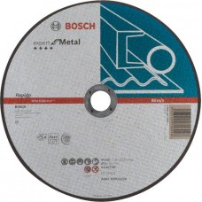 Відрізний диск Bosch Expert for Metal 230x1.9 мм (2.608.603.400)