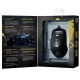 Миша Canyon Despot, Black, USB, оптична, 1200 - 10000 dpi, RGB-підсвічування (CND-SGM9)