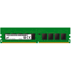 Пам'ять 16Gb DDR4, 2666 MHz, Crucial, ECC, 1.2V, CL19 (MTA18ASF2G72AZ-2G6E2)