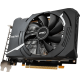 Видеокарта GeForce GTX 1660 SUPER, MSI, AERO ITX, 6Gb DDR6, 192-bit (GTX 1660 SUPER AERO ITX)