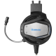Навушники Defender Warhead G-500, Black/Brown, USB / 2 x 3.5 мм, мікрофон (64151)