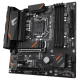 Мат.плата 1200 (B460) Gigabyte B460M AORUS PRO