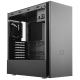 Корпус Cooler Master Silencio S600, Black, MidiTower, без БЖ (MCS-S600-KG5N-S00)