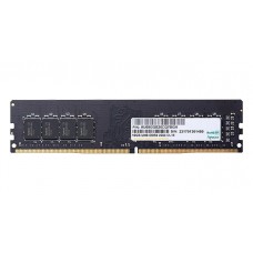 Память 16Gb DDR4, 2666 MHz, Apacer, CL19, 1.2V (AU16GGB26CQYBGH)