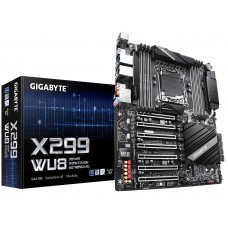 Мат.плата 2066 (X299) Gigabyte X299-WU8