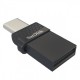 USB / Type-C Flash Drive 32Gb SanDisk Dual, Black (SDDDC1-032G-G35)