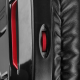 Навушники Sven AP-G555MV Black/Red