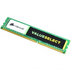 Б/В Пам'ять DDR3, 2Gb, 1333 MHz, Corsair (VS2GB1333D3)