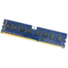 Б/У Память DDR3, 4Gb, 1600 MHz, Kingston (ACR512X64D3U16C11G)