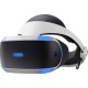 Шлем виртуальной реальности Sony PlayStation VR MegaPack, Black/White (9998600)