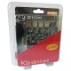 Контролер PCI-Express X1 - STLab U-1270 PCIe to USB 3.0, 4 port (U-1270)