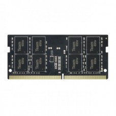 Пам'ять SO-DIMM, DDR4, 16Gb, 3200 MHz, Team, 1.2V, CL22 (TED416G3200C22-S01)