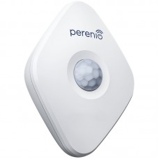 Бездротовий датчик руху Perenio, White (PECMS01)