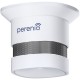 Беспроводной датчик дыма Perenio, White (PECSS01)