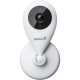 Беспроводная стационарная камера Perenio, White, Wi-Fi, 2Mp (PEIFC01)