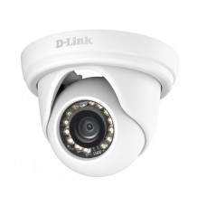 IP-камера D-Link DCS-4802E, White (DCS-4802E/UPA)