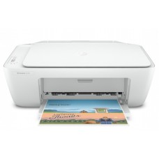 БФП струменевий кольоровий A4 HP DeskJet 2320, White (7WN42B)
