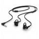 Наушники HP Earbuds Headset 150, Black, 3.5 мм, вакуумные, микрофон, кабель 1.1 м (X7B04AA)