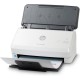 Документ-сканер HP ScanJet Pro 2000 s2, White/Black (6FW06A)