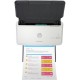 Документ-сканер HP ScanJet Pro 2000 s2, White/Black (6FW06A)