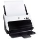 Документ-сканер HP ScanJet Pro 3000 s4, White/Black (6FW07A)