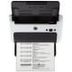 Документ-сканер HP ScanJet Pro 3000 s4, White/Black (6FW07A)