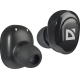 Навушники Defender Twins 635, Black, Bluetooth (63635)
