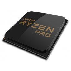 Процессор AMD (AM4) Ryzen 7 PRO 4750G, Tray + Cooler, 8x3.6 GHz (100-100000145MPK)