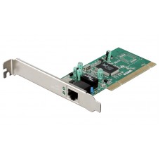 Мережева карта PCI D-Link DGE-528T, Wi-Fi