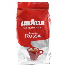 Кофе в зернах LavAzza 