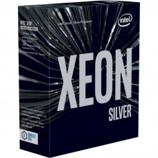 Процессор Intel Xeon (LGA3647) Silver 4210, Box, 10x2,2 GHz (BX806954210)