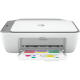 БФП сторуйное кольоровий HP DeskJet 2720 (3XV18B), White