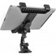 Автотримач для планшетів Defender Car Holder 201+, Black, для 7-15