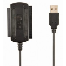 Переходник Cablexpert USB на IDE 2.5