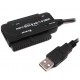 Перехідник Viewcon VE158 USB2.0-IDE/SATA, з блоком живлення (VE158)