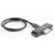 Перехідник Cablexpert AUS3-02 з USB 3.0 на SATA (AUS3-02)