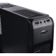 Корпус Vinga CS308B, Black, 400W, для micro ATX / mini ITX, 415 x 100 x 300 мм