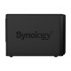 Сетевое хранилище Synology DiskStation DS220+, Black