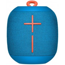 Колонка беспроводная Ultimate Ears WONDERBOOM, Subzero Blue, 7 Вт, Bluetooth, IPX7 (984-000852)